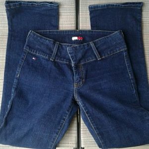 Tommy Hilfiger Vintage Lola Jeans